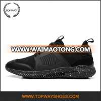 Factory low price import export brand sport shoes men